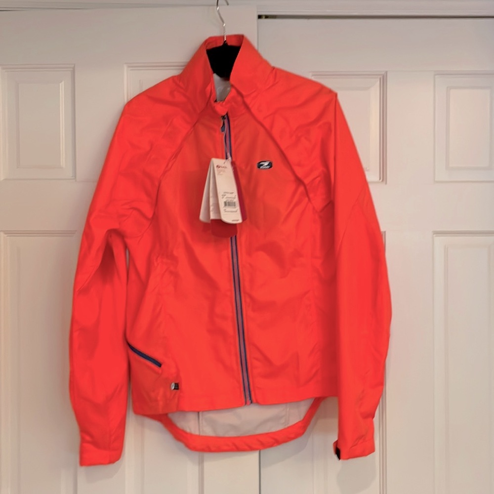 SUGOi Versa Evo Cycling Jacket